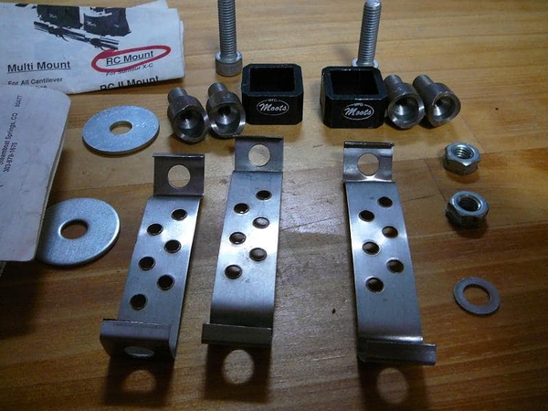 Moots Mounts 