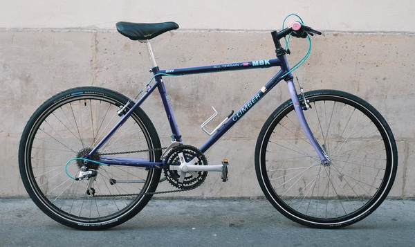 1993 Climber