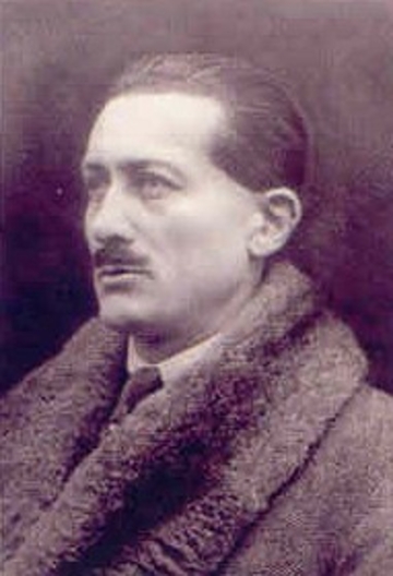 Abel Bardin