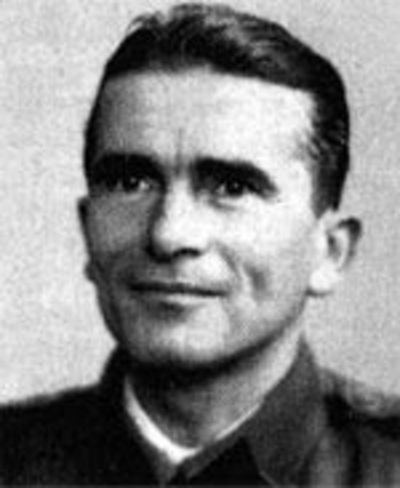 Charles Benoît