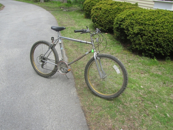1985 Murray Baja 3000