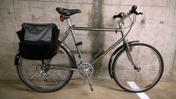 1984 Terra XT 