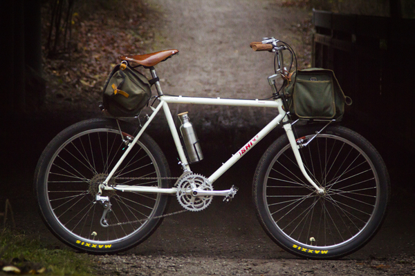 1984 Kodiak