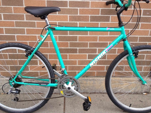 1989 Pueblo 