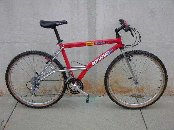 1990 Alien ACX 
