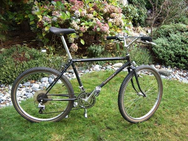1982 Nishiki Caribou