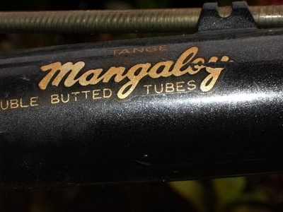 Mangaloy
