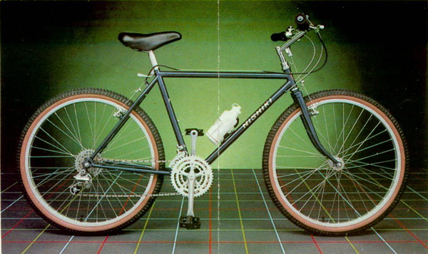 1983 Bushwacker