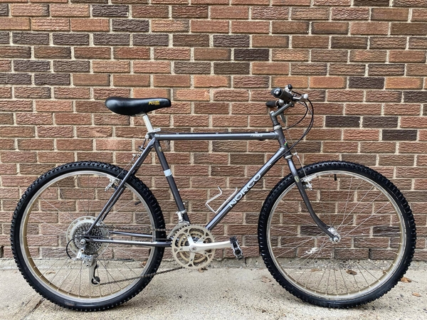 1986 Pinnacle 