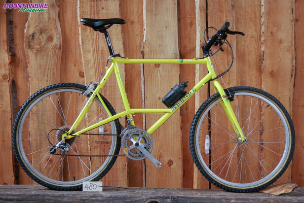 1990 Pinnacle 
