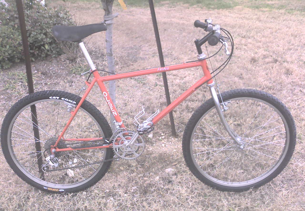1985 Trials 