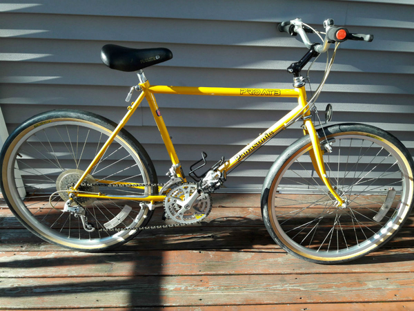 1986 Pro ATB 