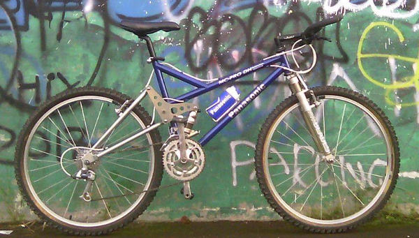 1993 MC Pro DH 