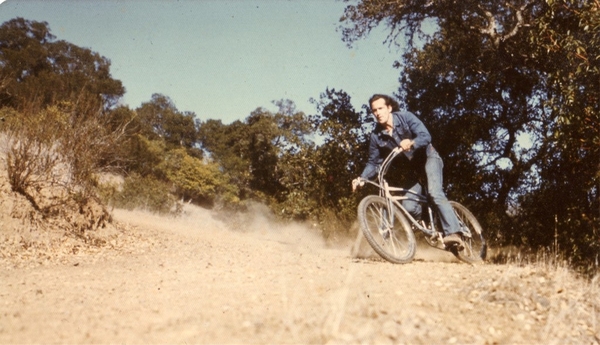 Alan Bonds 