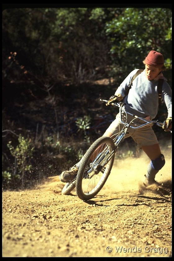 Mark Green