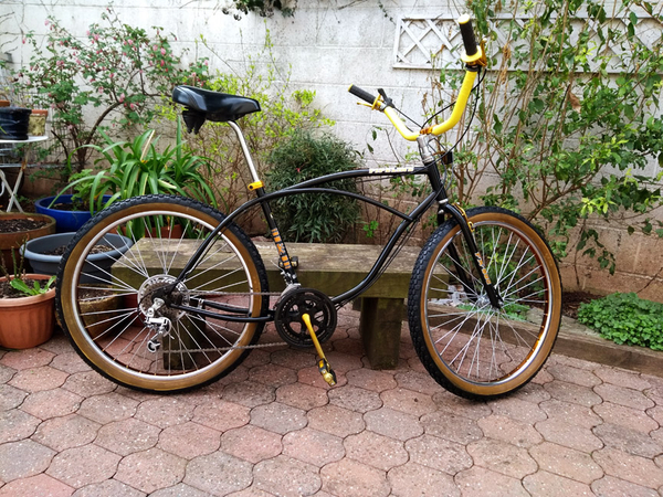 1982 Pipeline 5