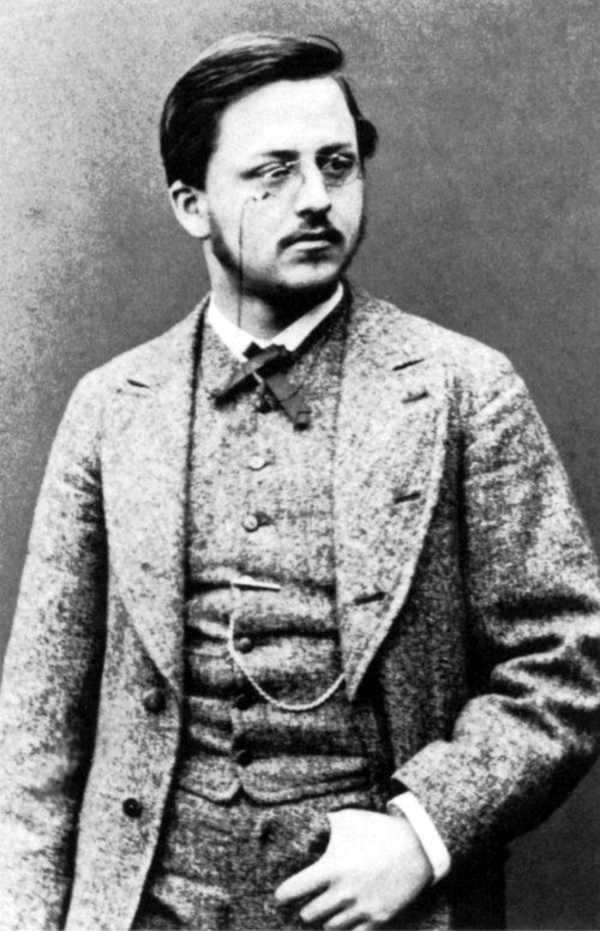 Armand Peugeot