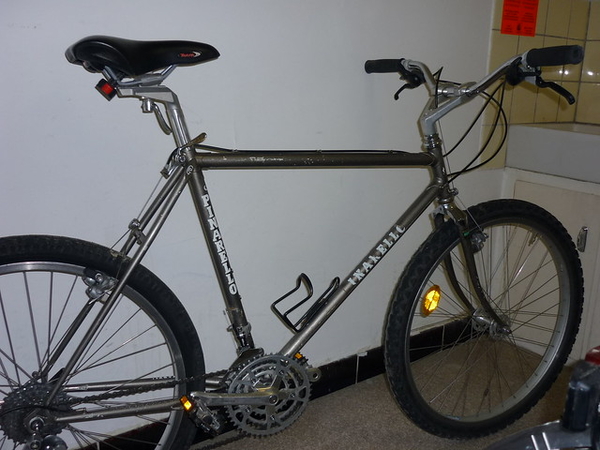1986 Olympico 