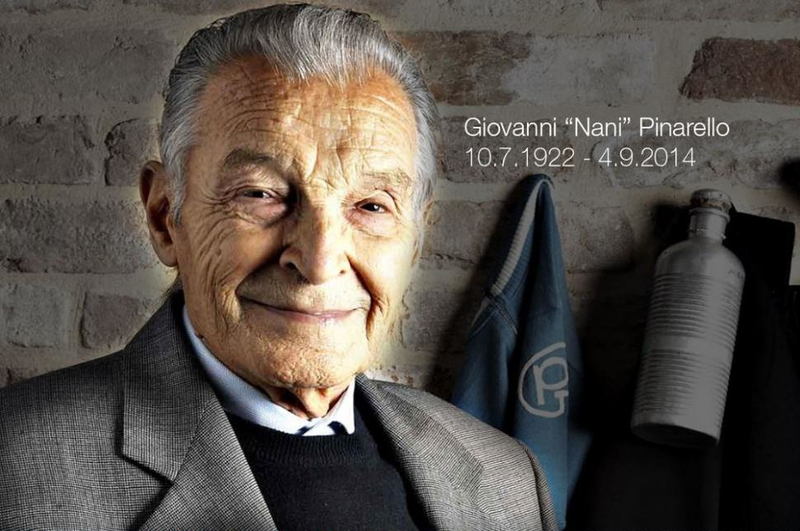 Giovanni Pinarello