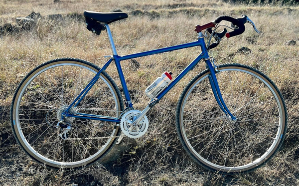 1989 Expedition 