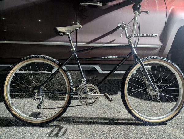 1980 MTB