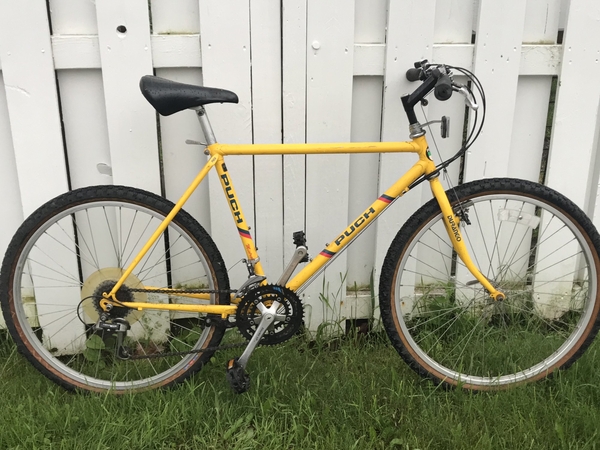 1988 Durango