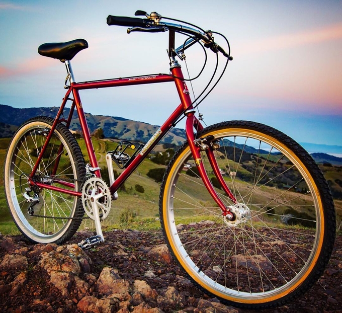 1985 Crested Butte