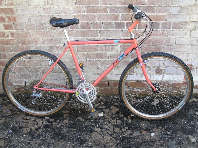 1987 Seneca
