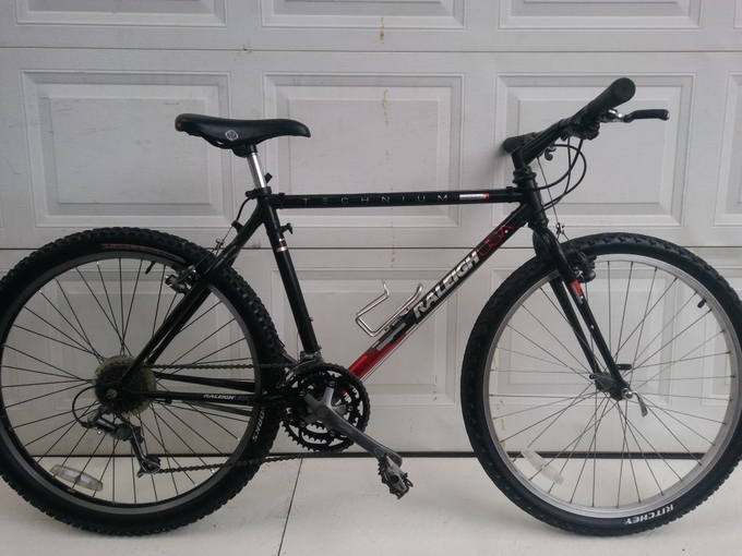 1990 Instinct