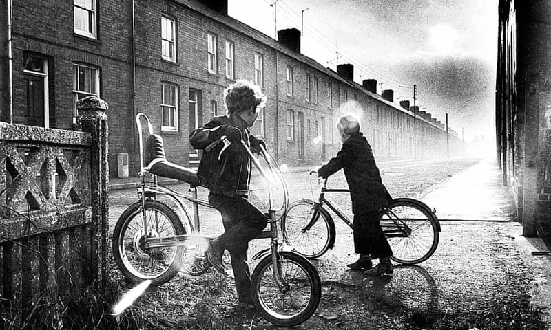 The future is bright on a Raleigh