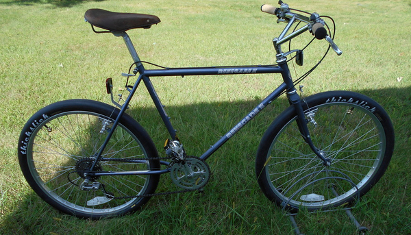 1984 Renegade II 