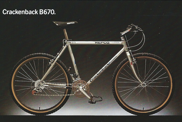 1990 Crackenback