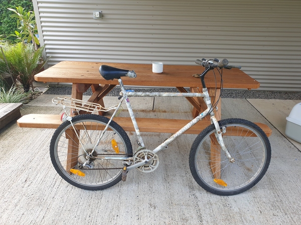 1989 Karroo 