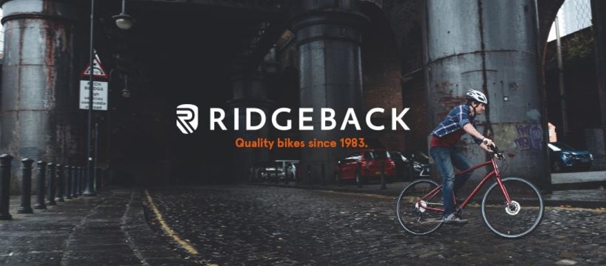 Ridgeback