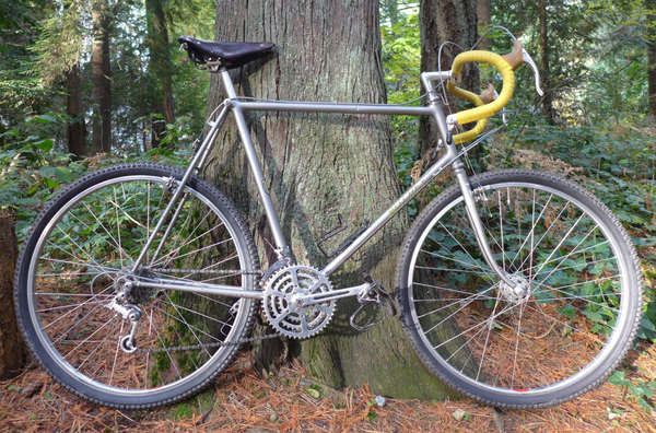 1977 650B 