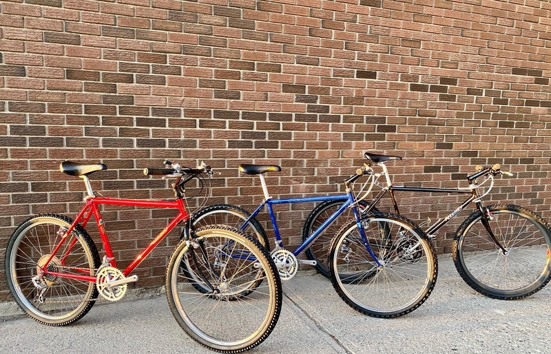 Canadian Trio