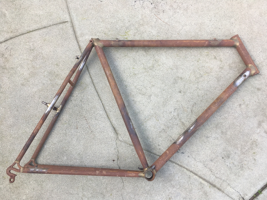 rust rust