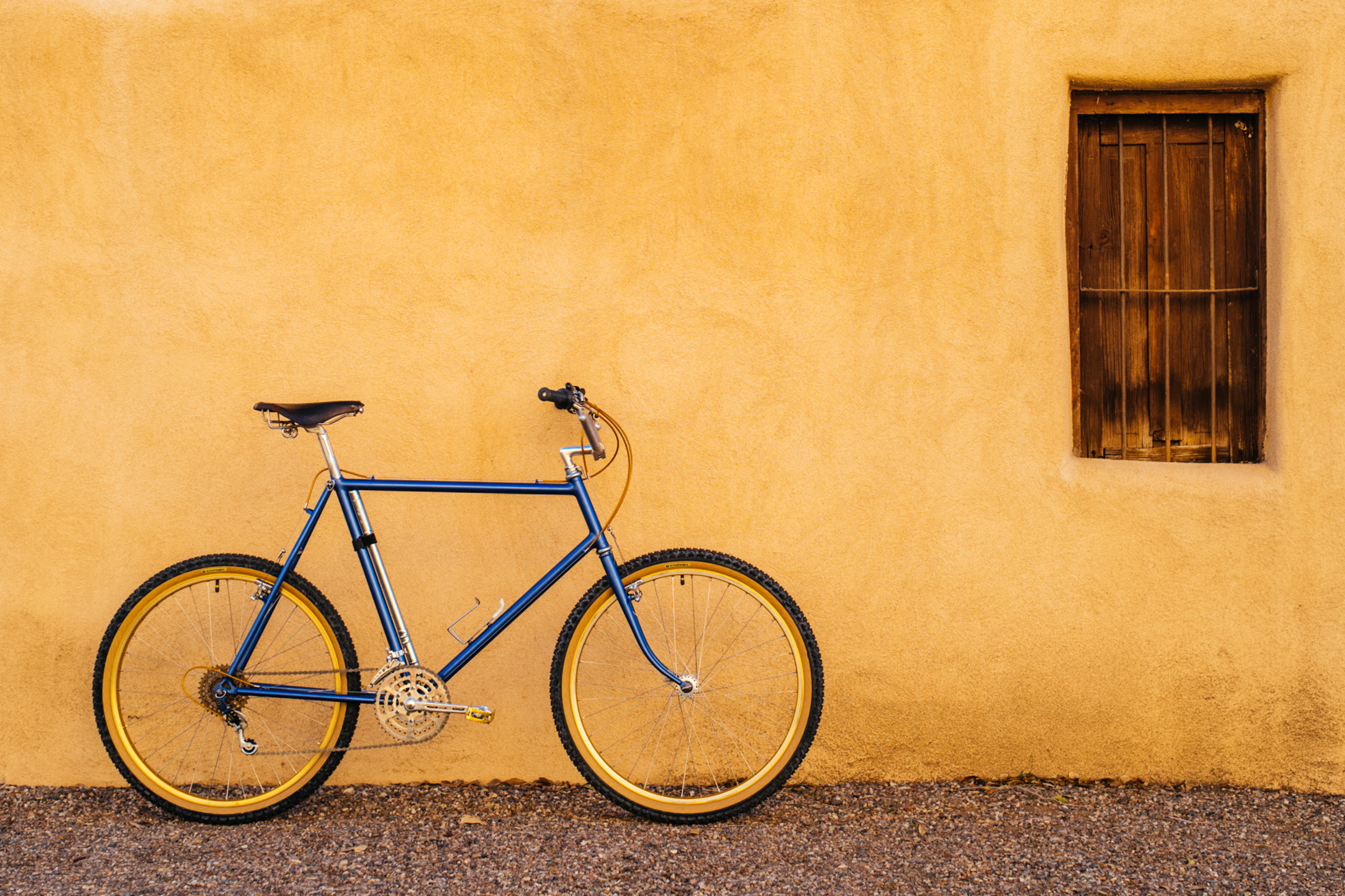 1980 Ritchey Chicken Coop