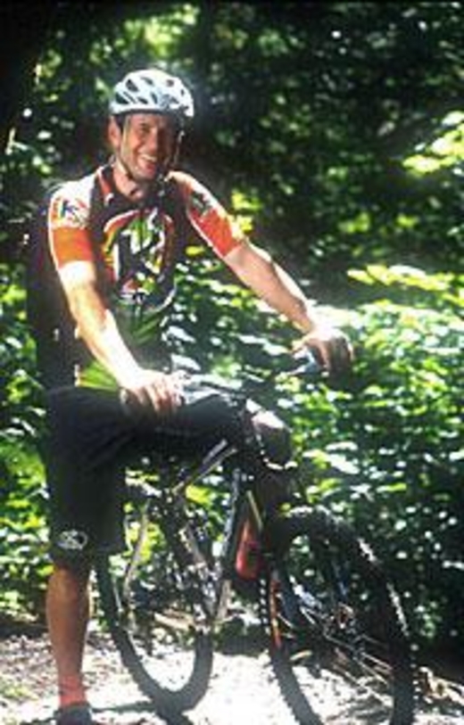 Jacob Heilbron