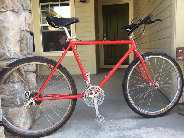 1983 Rodriguez 