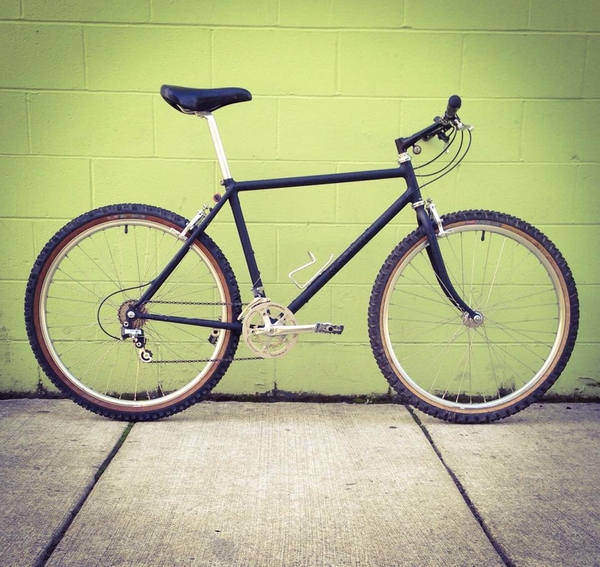 1985 Mountain Touring 