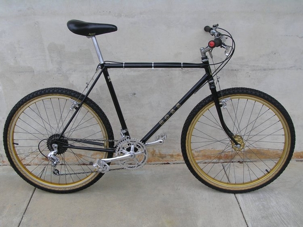 1983 Force 1