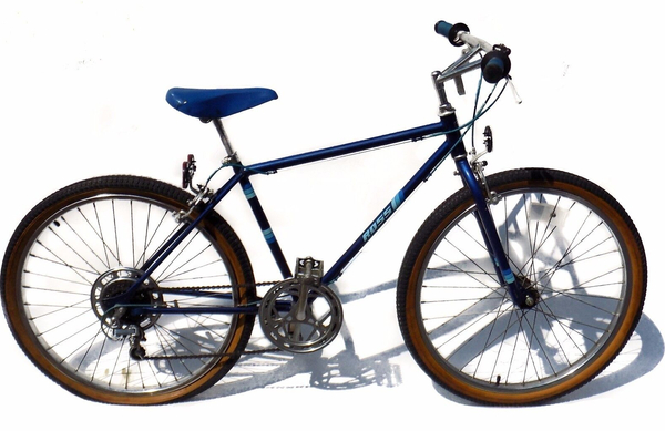 1984 Curb Crusher