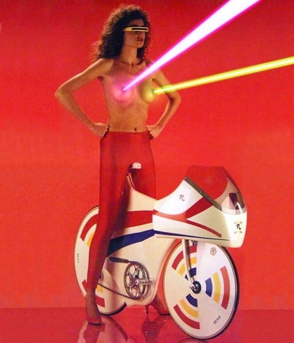 Laser Show