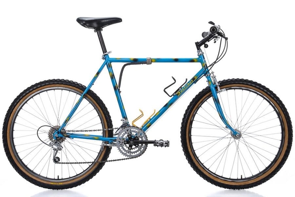 1985 Salsa Ala Cart