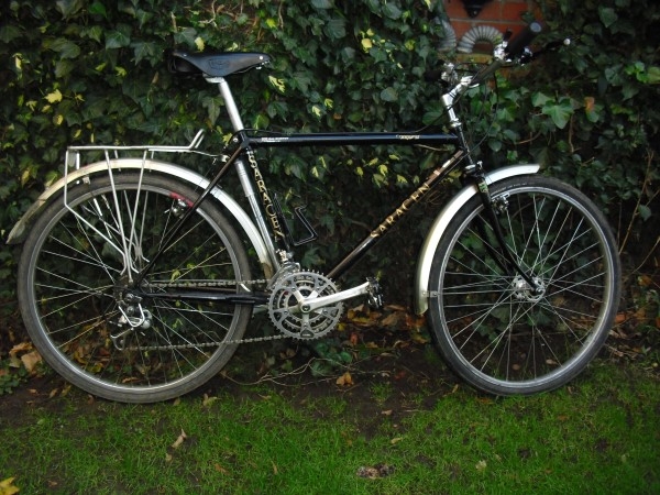1986 Conquest