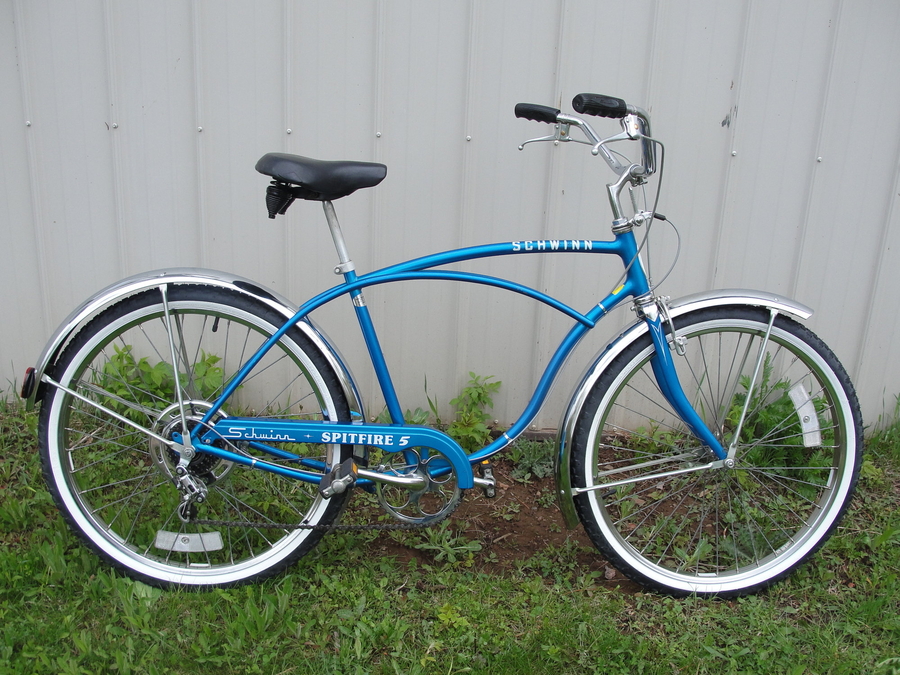 https://thecabe.com/forum/threads/1979-schwinn-spitfire-5-original-chicago-built-cruiser-w-atom-drum-brake-550-00.153834/ https://thecabe.com/forum/threads/1979-schwinn-spitfire-5-original-chicago-built-cruiser-w-atom-drum-brake-550-00.153834/