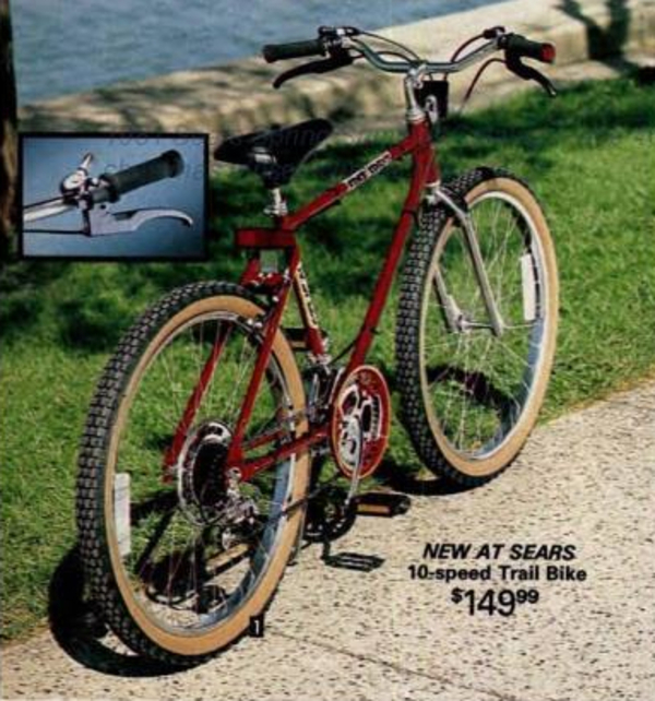 1981 Free Spirit