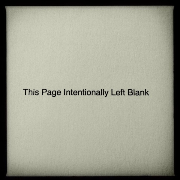 blank