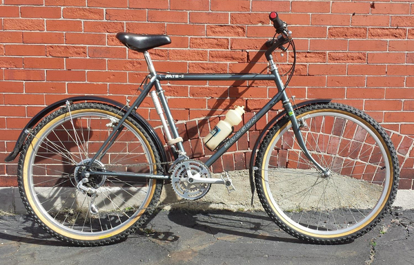1984 MTB-I 
